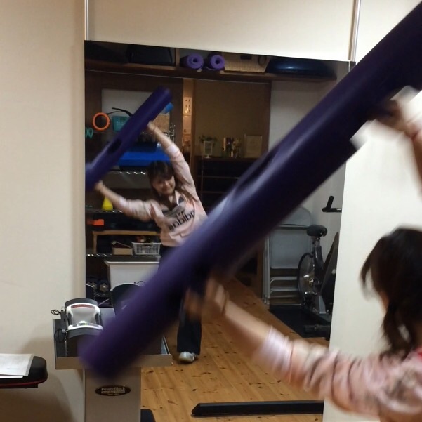 ☆training☆_d0156994_23140360.jpg