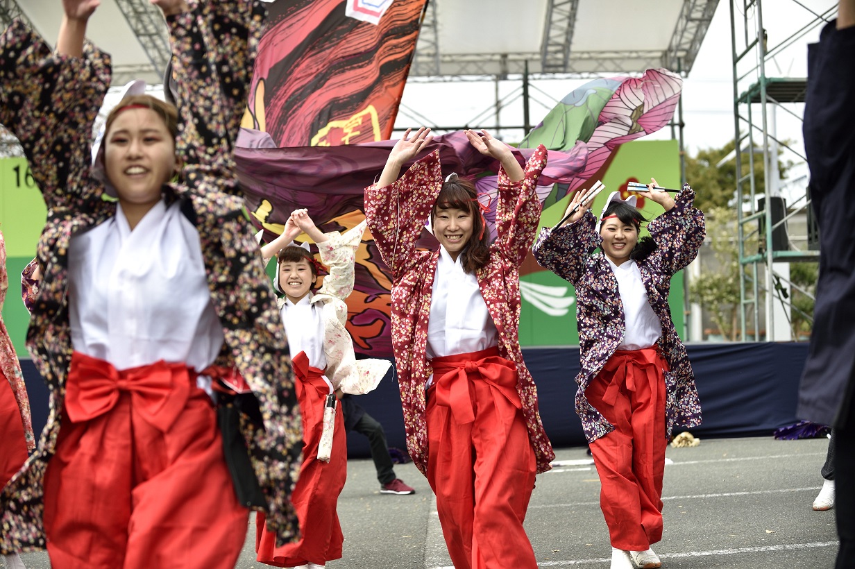 静岡大学大学祭_f0184198_2071967.jpg