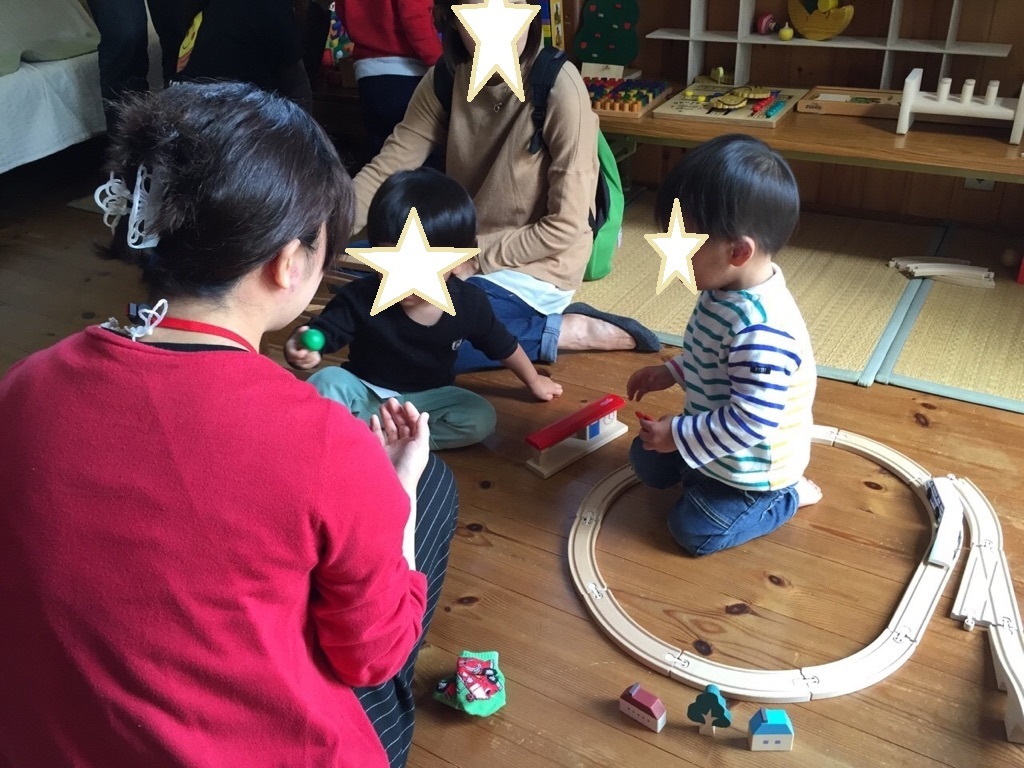 どんぐまつり当日の様子ー2_b0177103_20282938.jpg