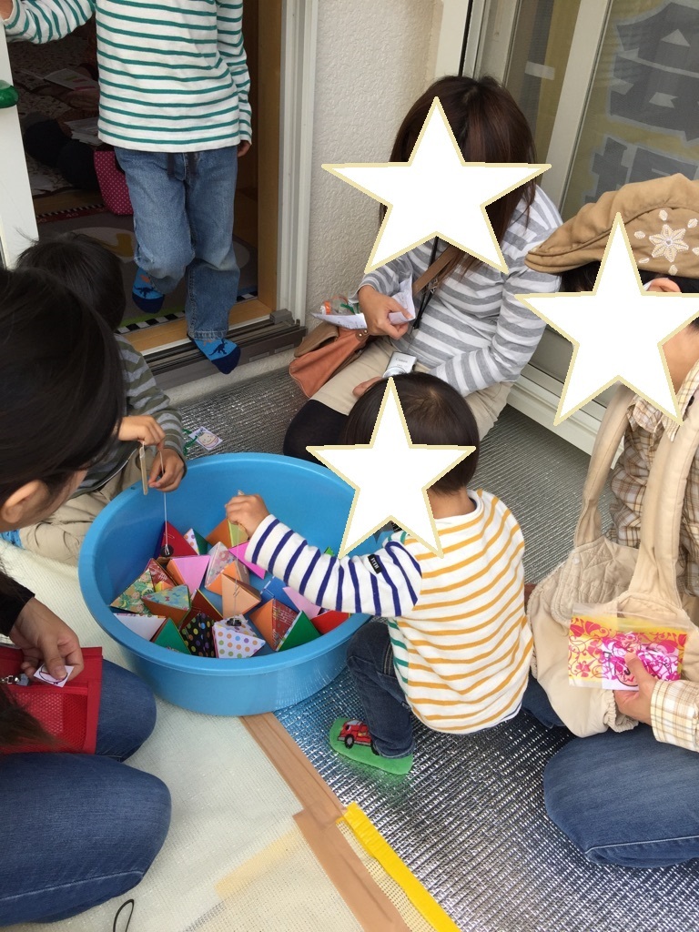 どんぐまつり当日の様子ー2_b0177103_20285073.jpg
