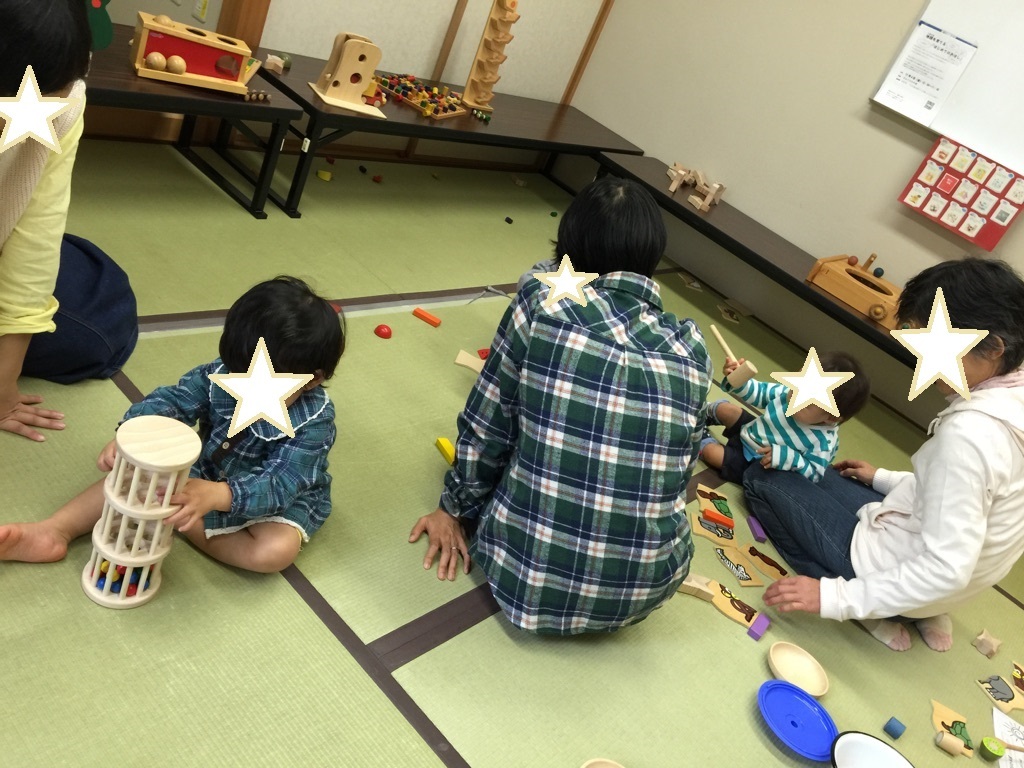 木のおもちゃで遊ぼう会 ~瀬谷公会堂編~_b0177103_20410810.jpg