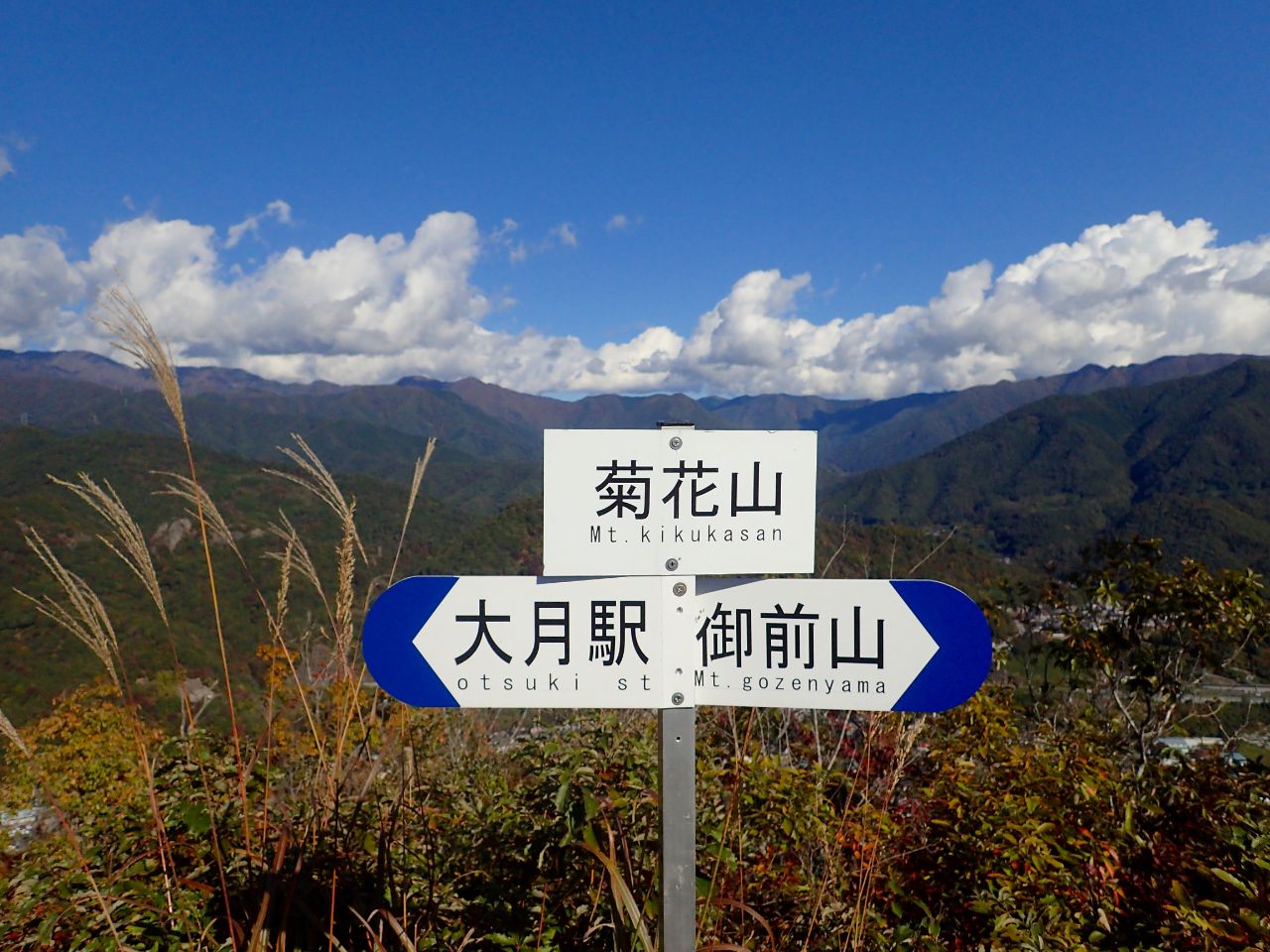 厄王山と菊花山_a0165316_17132872.jpg