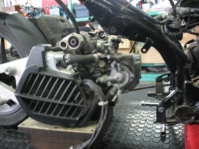 PCX ロンホイ&ローダウン_e0114857_20443876.jpg