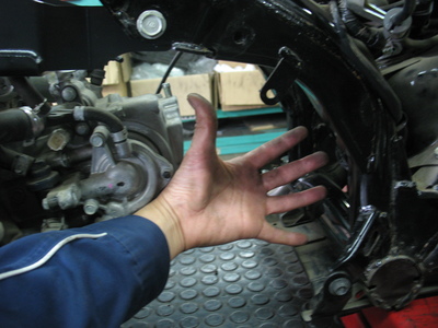 PCX ロンホイ&ローダウン_e0114857_20455683.jpg