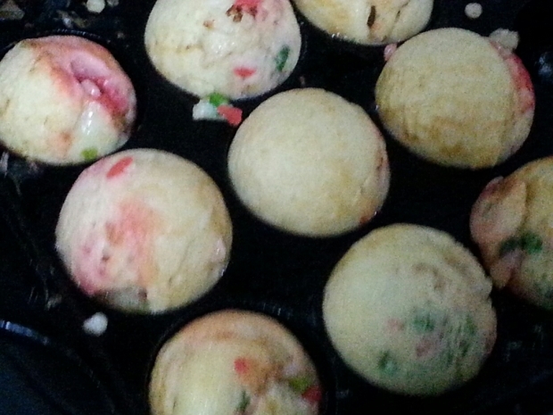 たこ焼き 100円ショップのピッチャーで 生地を手軽に作ってみた 追記あり 19 01 05 なるべくやってみる のだ