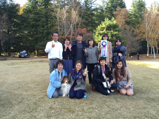 JKC部会展_f0126965_19511283.jpg