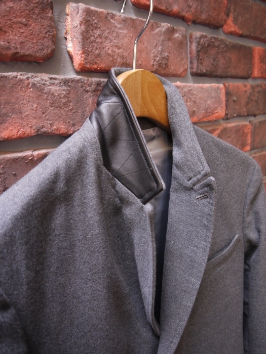 GRAY SET UP 入荷_f0224266_14400242.jpg