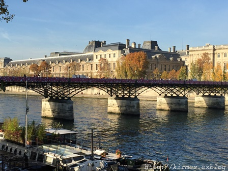 Pont des Arts（ポンデザール、芸術橋）は今・・・_d0308567_09154141.png