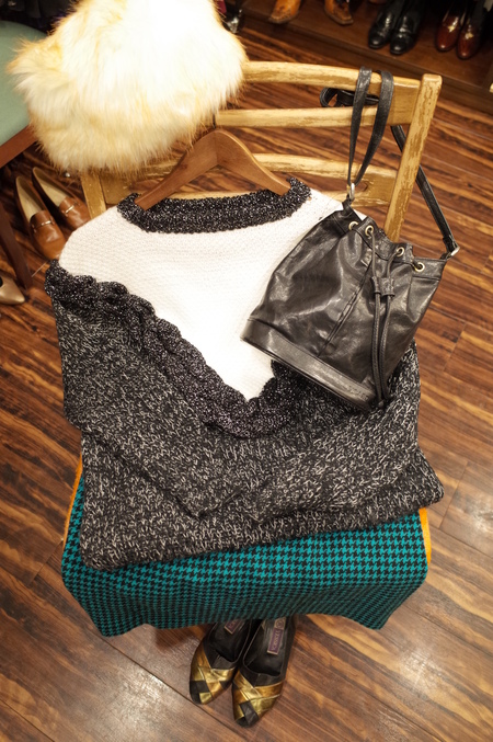 From VintageRoom◇PickUp Vintage Knit◆_e0269968_177576.jpg