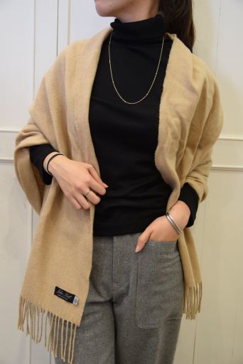 タートルとストールの良い関係 、、、_b0110582_19182399.jpg