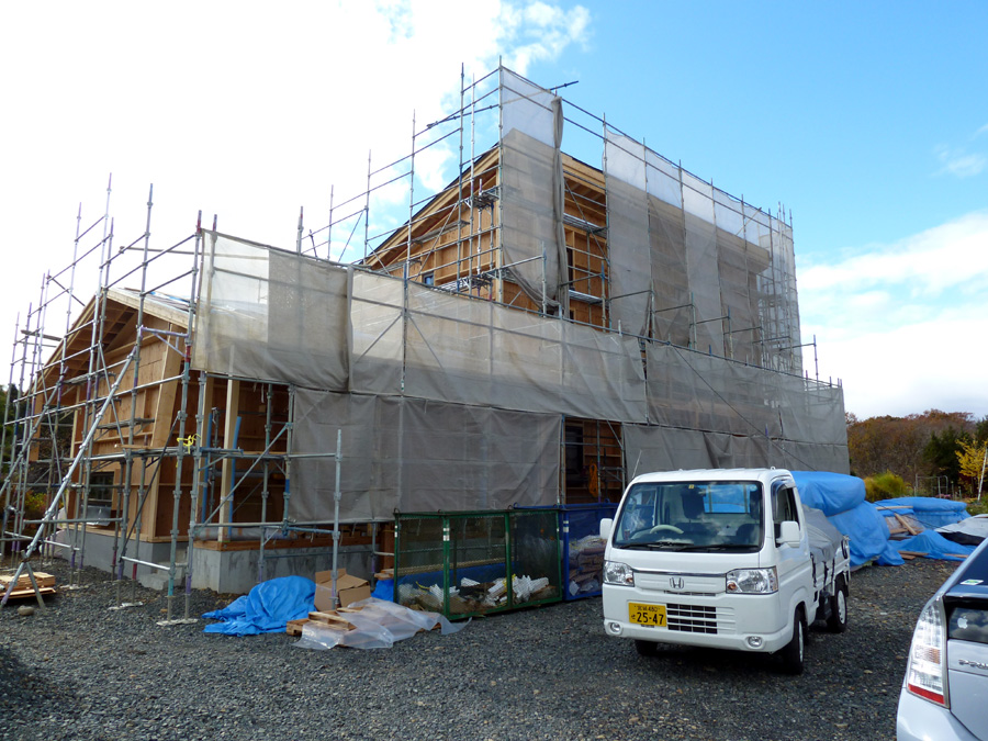 新住協秋田支部の勉強会!_f0150893_19225551.jpg