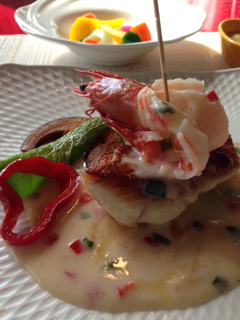 糸島外食日記_f0232994_3491630.jpg