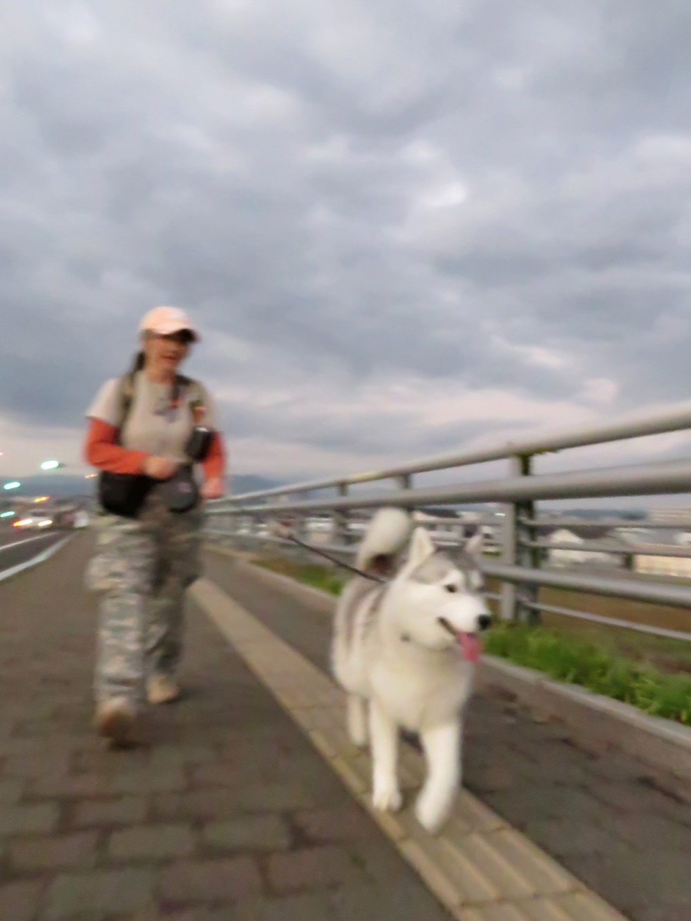 暗い朝~明るくいこう! (^o^)_c0049299_22285163.jpg