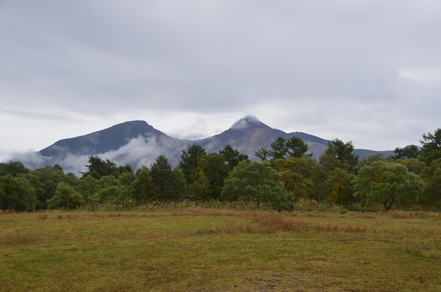 裏磐梯2013 キャンプ場の風景_c0124100_021044.jpg