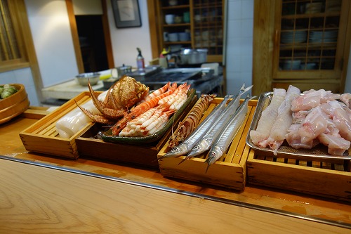 大平寿司 本店(松山市)_a0152501_10273547.jpg