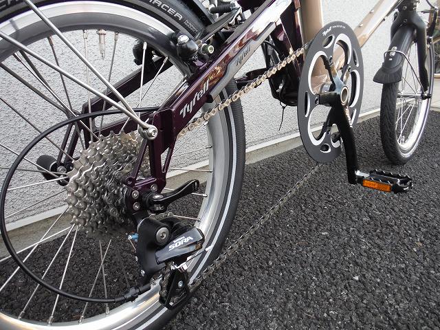 IVE 試乗車_c0132901_19203579.jpg