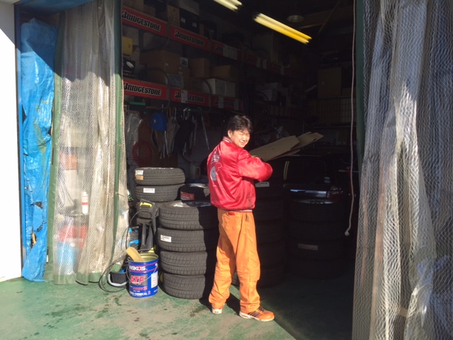 11月12日(木) 本日はリレーブログ★ ランクル・アルファード多数取り扱い♫TOMMYモータース_b0127002_1821790.jpg