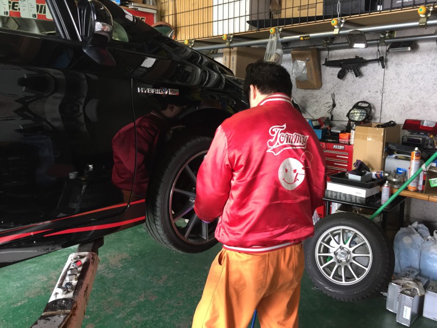 11月12日(木) 本日はリレーブログ★ ランクル・アルファード多数取り扱い♫TOMMYモータース_b0127002_18231191.jpg