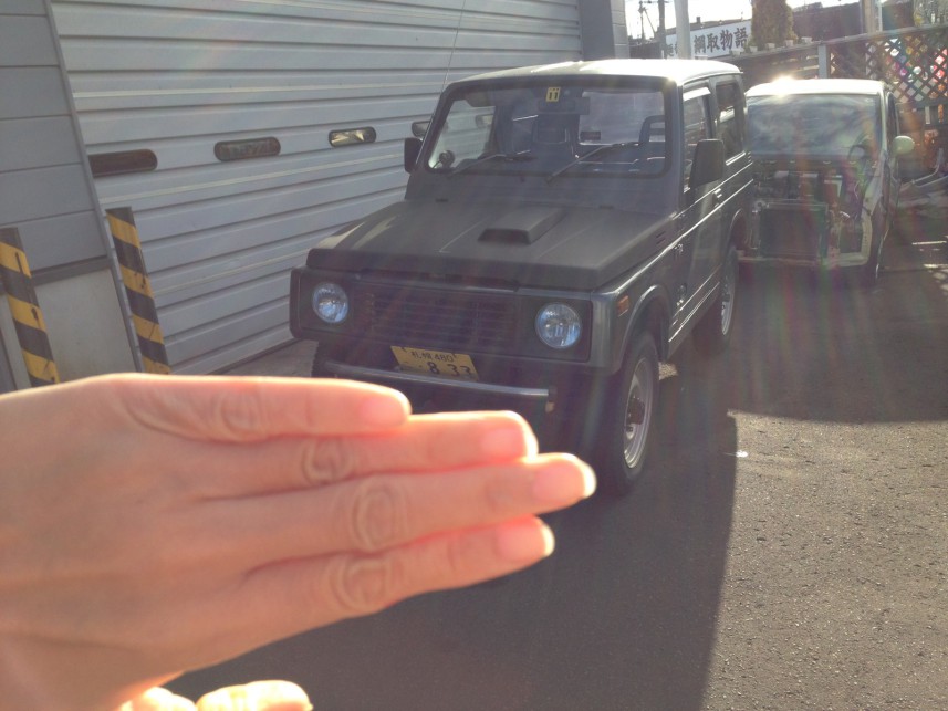 11月12日(木) 本日はリレーブログ★ ランクル・アルファード多数取り扱い♫TOMMYモータース_b0127002_18252461.jpg