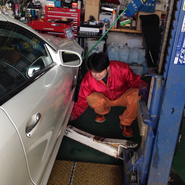 11月12日(木) 本日はリレーブログ★ ランクル・アルファード多数取り扱い♫TOMMYモータース_b0127002_18264521.jpg