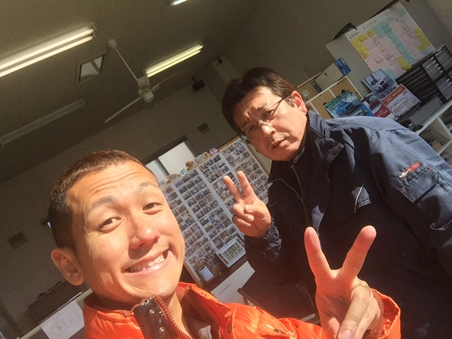 11月12日(木) 本日はリレーブログ★ ランクル・アルファード多数取り扱い♫TOMMYモータース_b0127002_18275525.jpg