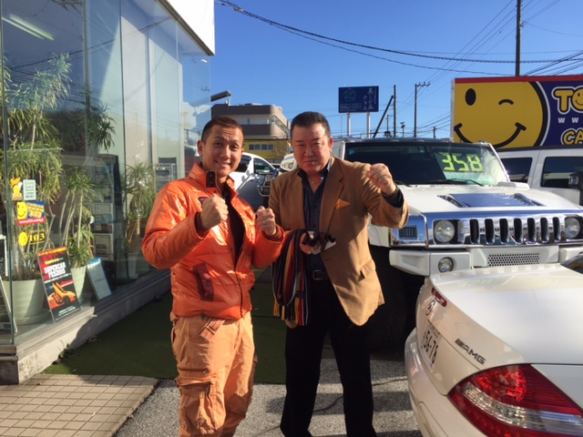 11月12日(木) 本日はリレーブログ★ ランクル・アルファード多数取り扱い♫TOMMYモータース_b0127002_1827831.jpg