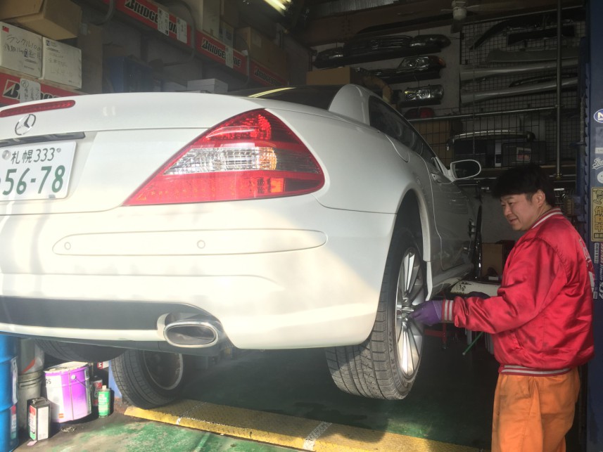 11月12日(木) 本日はリレーブログ★ ランクル・アルファード多数取り扱い♫TOMMYモータース_b0127002_18285676.jpg