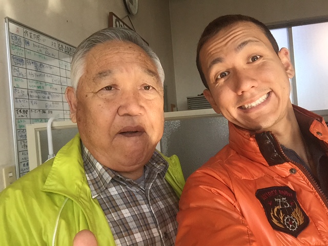 11月12日(木) 本日はリレーブログ★ ランクル・アルファード多数取り扱い♫TOMMYモータース_b0127002_18293987.jpg