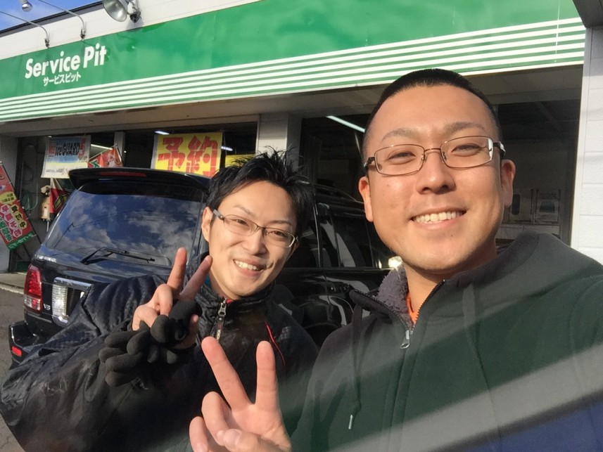 11月12日(木) 本日はリレーブログ★ ランクル・アルファード多数取り扱い♫TOMMYモータース_b0127002_18334785.jpg