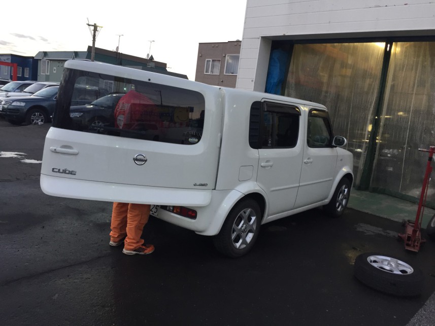 11月12日(木) 本日はリレーブログ★ ランクル・アルファード多数取り扱い♫TOMMYモータース_b0127002_18342630.jpg