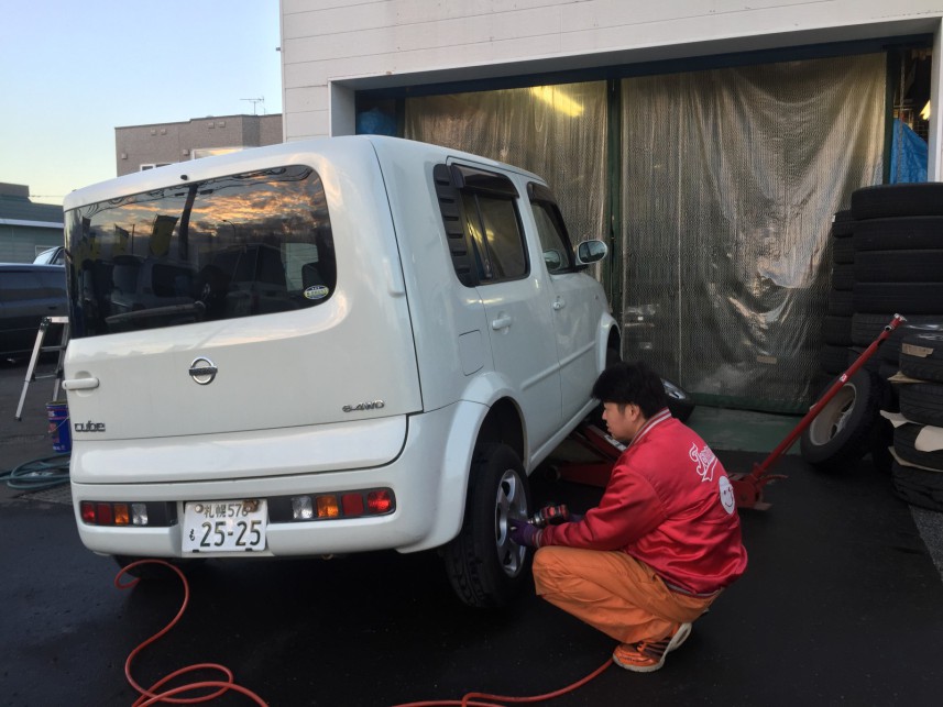 11月12日(木) 本日はリレーブログ★ ランクル・アルファード多数取り扱い♫TOMMYモータース_b0127002_18353761.jpg