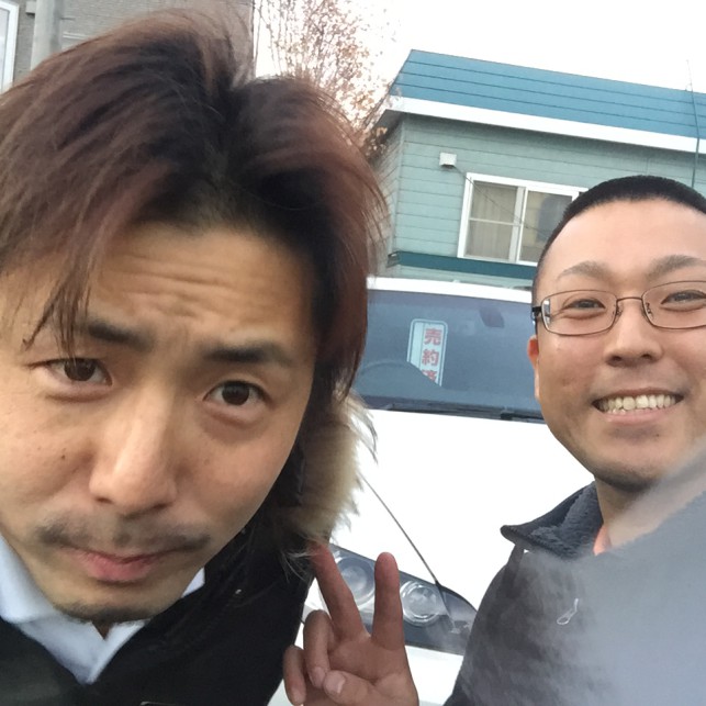 11月12日(木) 本日はリレーブログ★ ランクル・アルファード多数取り扱い♫TOMMYモータース_b0127002_1837161.jpg