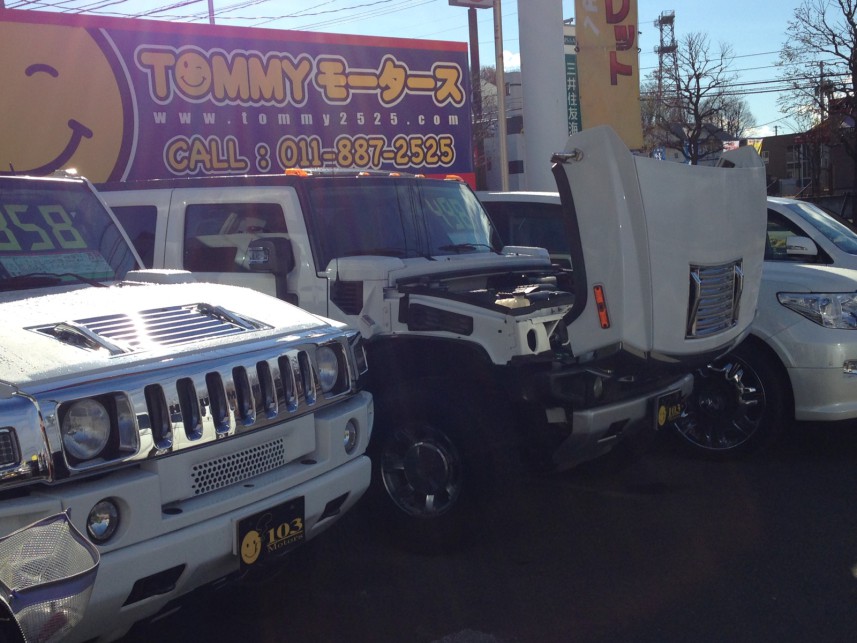 11月12日(木) 本日はリレーブログ★ ランクル・アルファード多数取り扱い♫TOMMYモータース_b0127002_18451037.jpg