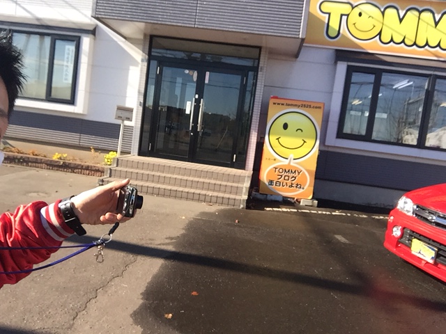 ☆11月12日(木)☆トミーアウトレット☆あゆみ♪ブログ☆自社ローン☆ローンサポート☆_b0127002_19352740.jpg