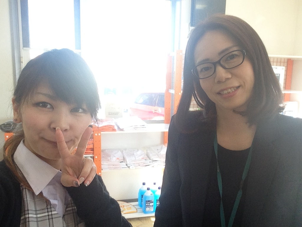 ☆11月12日(木)☆トミーアウトレット☆あゆみ♪ブログ☆自社ローン☆ローンサポート☆_b0127002_1941861.jpg