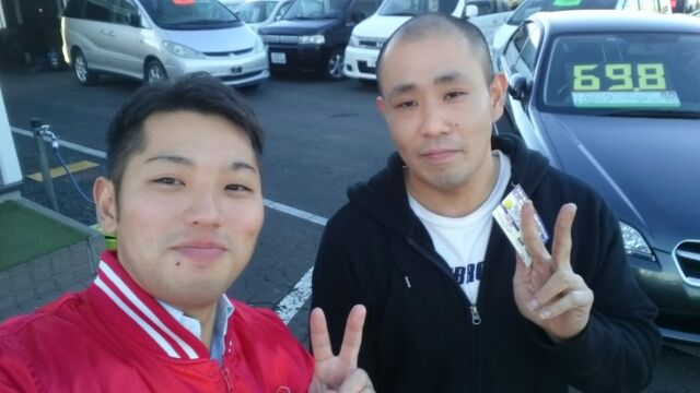 ☆11月12日(木)☆トミーアウトレット☆あゆみ♪ブログ☆自社ローン☆ローンサポート☆_b0127002_1944552.jpg