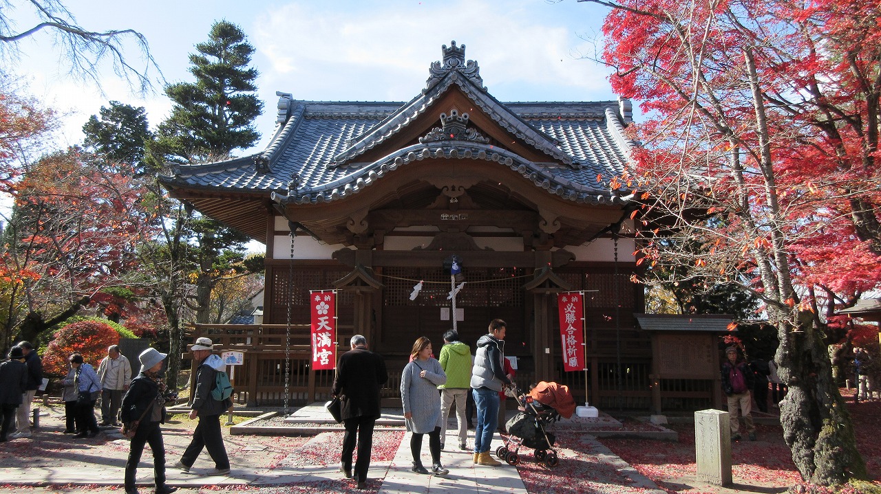 懐古園神社_b0163804_1850645.jpg