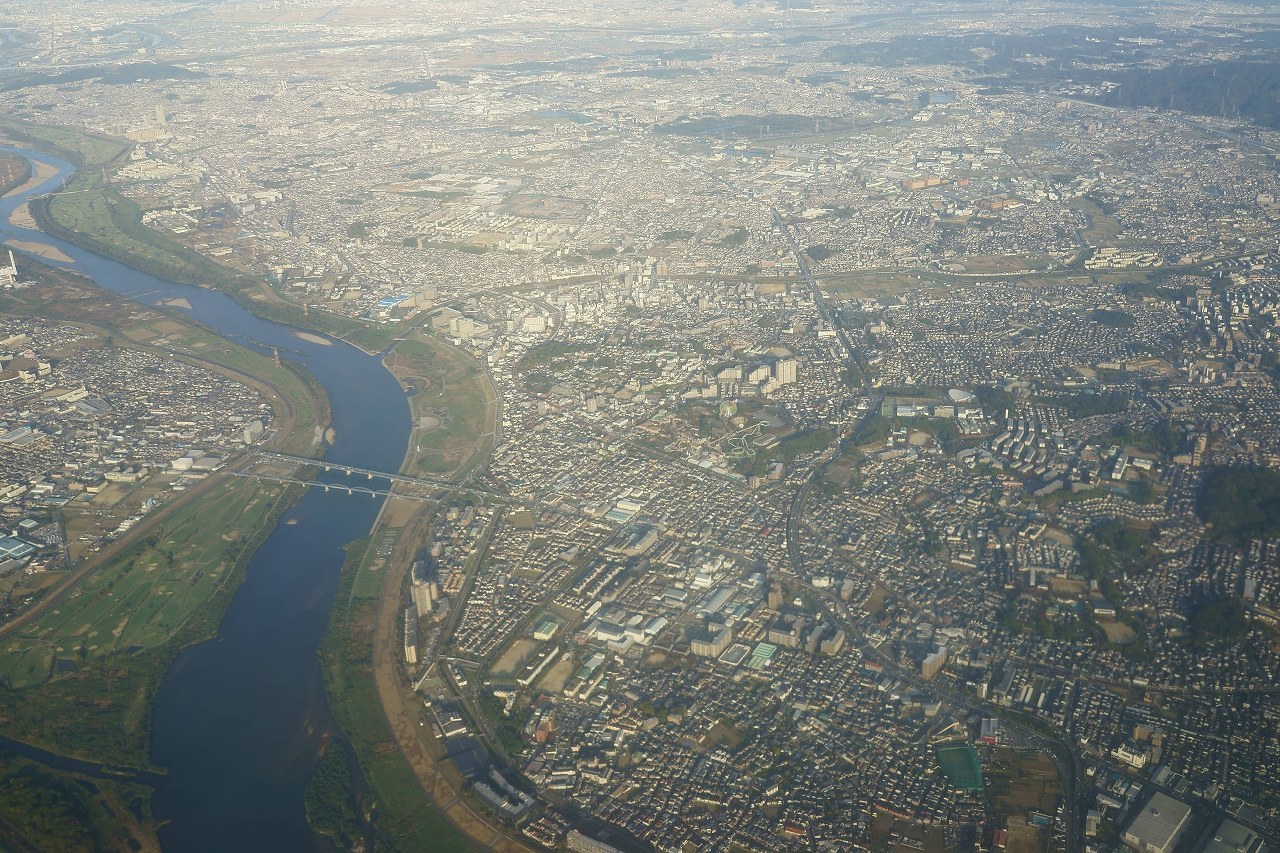 出張の空から_b0225108_23105450.jpg