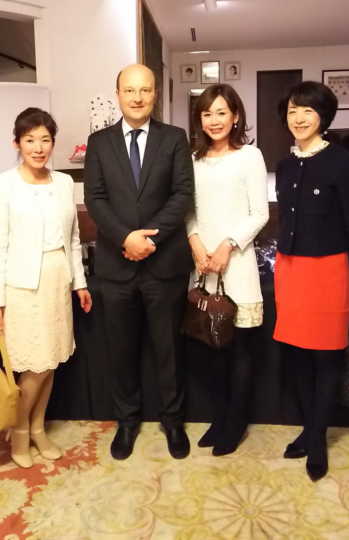 ウイーンプロダクツ2015@オーストリア大使館_a0169924_9435237.jpg