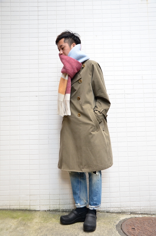 11/12(木)　Coordinate_a0156133_15433253.jpg