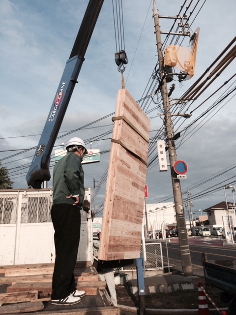 クラモクNEW看板!_b0211845_08233568.jpg