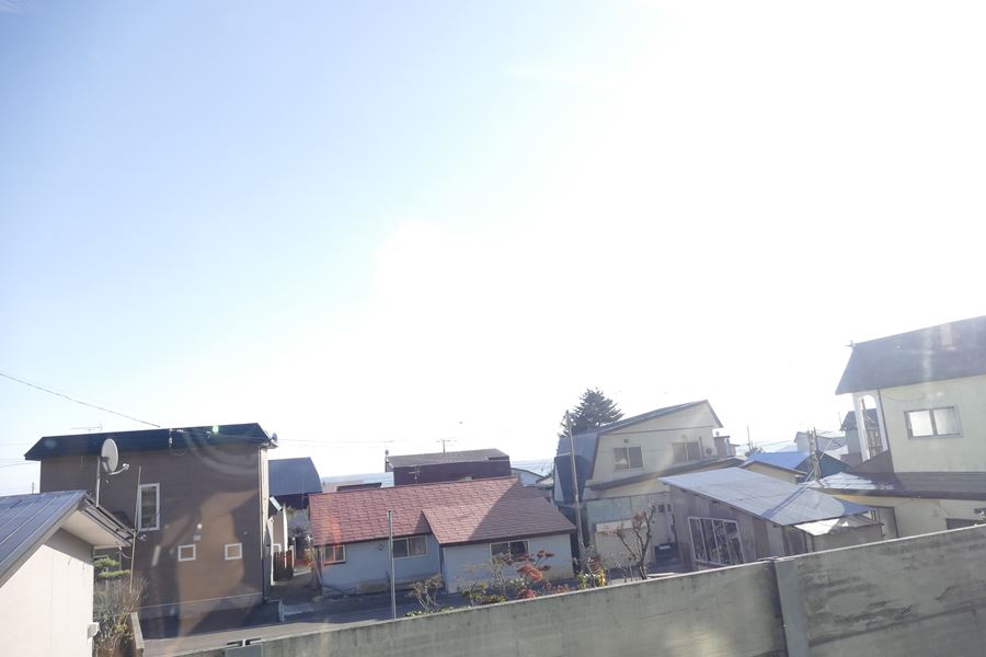 いさり火鉄道のモト に乗り_d0179447_1544659.jpg