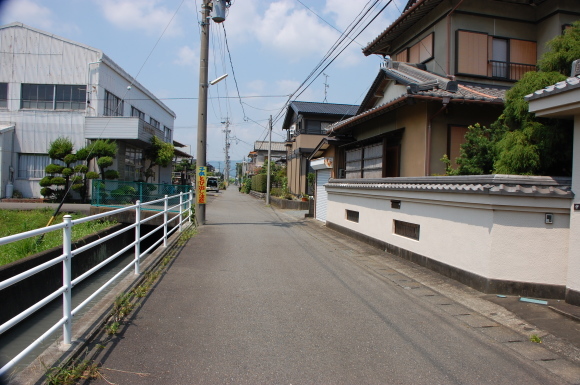 張店、陰店、写真式・・・全国遊廓案内より その２ : 花街ぞめき