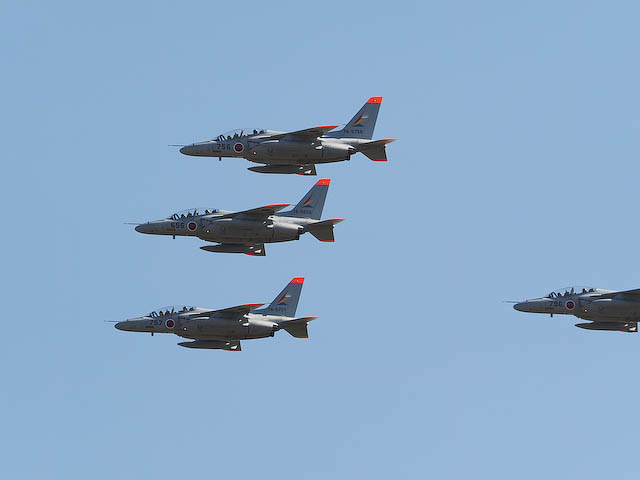 入間航空祭２０１５その５_f0199866_1956169.jpg