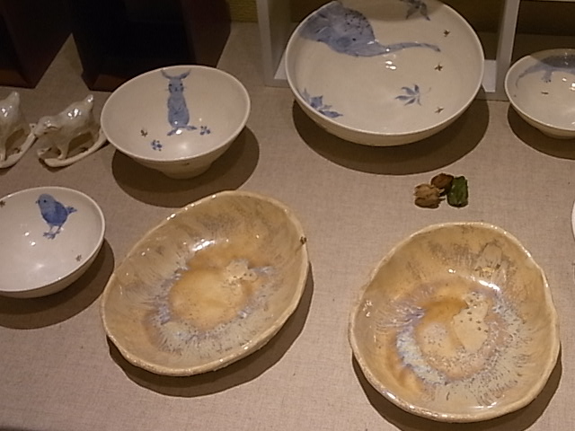 MAJO個展 作陶展もあと3日!今後の展示予定スケジュール_d0322493_030489.jpg