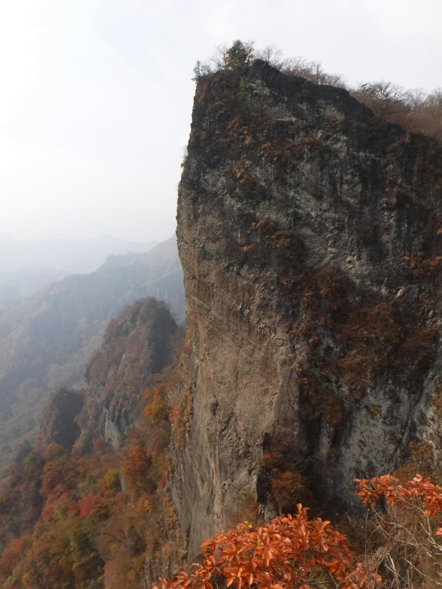 上毛三山 妙義山_d0237801_17281520.jpg