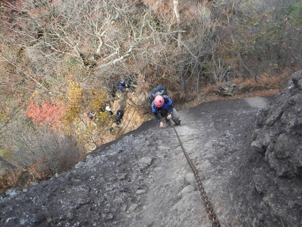 上毛三山 妙義山_d0237801_17331646.jpg