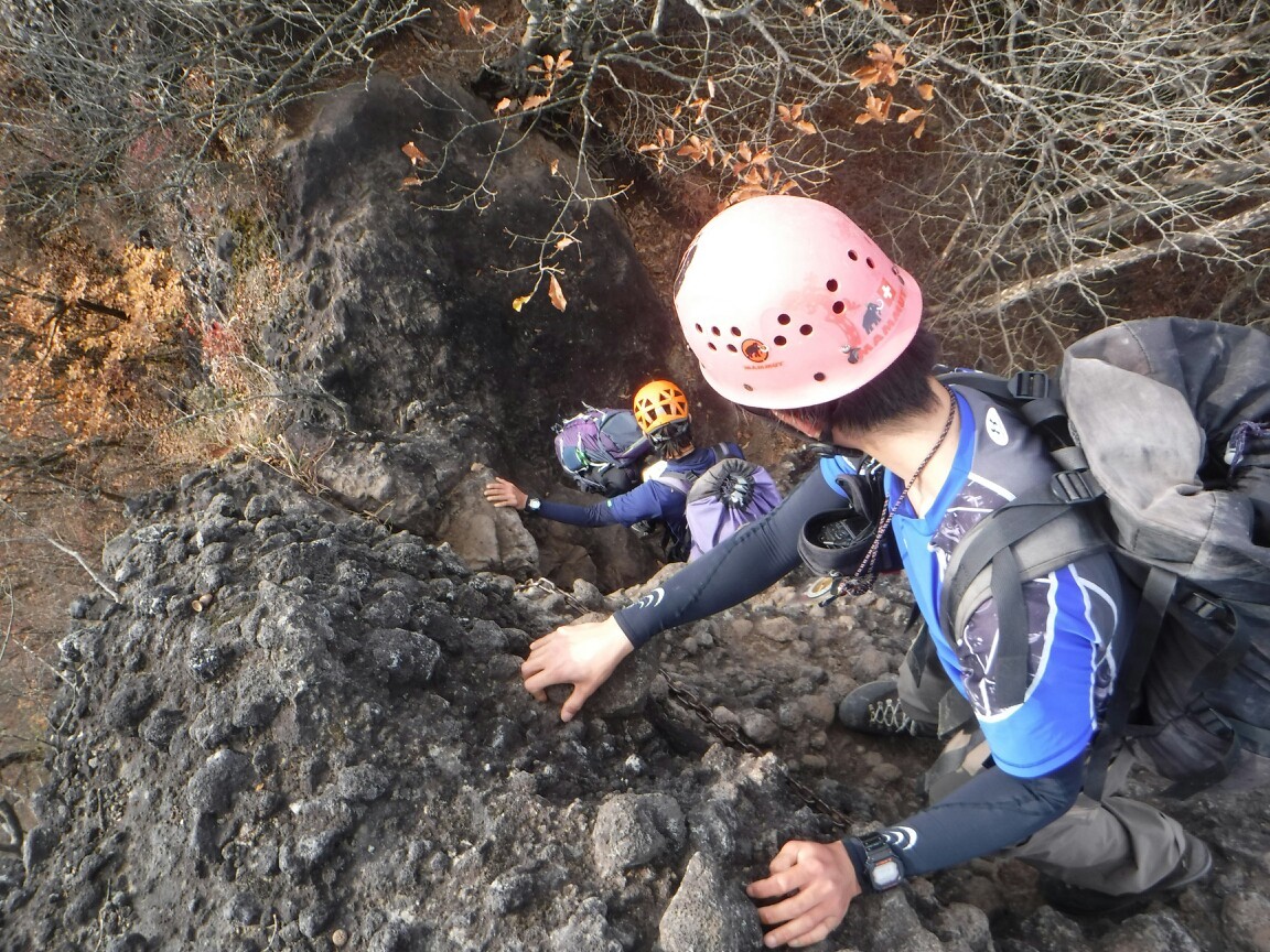 上毛三山 妙義山_d0237801_17333243.jpg