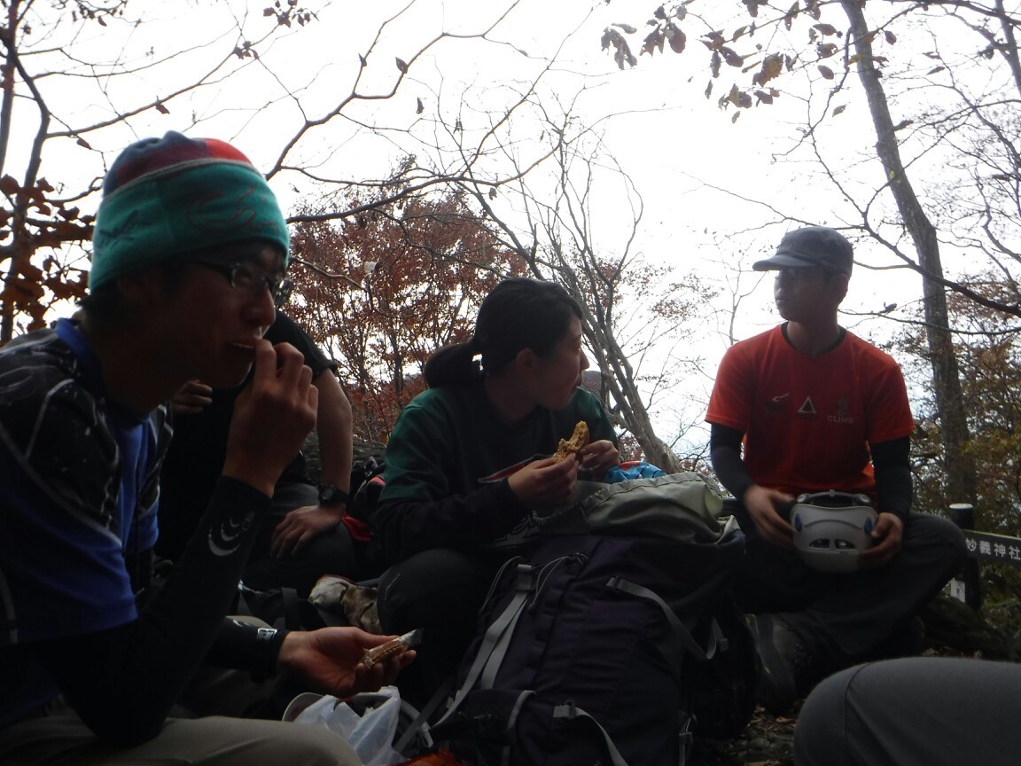 上毛三山 妙義山_d0237801_17361825.jpg