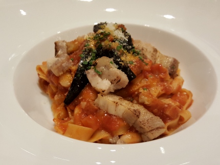 岡山のイタリアンと大阪のイタリアン_b0122805_1822595.jpg